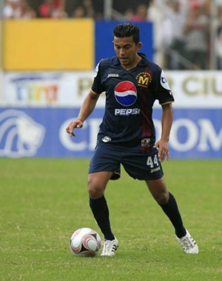 Platense, el semillero de los cuatro grandes de la Liga Nacional en Honduras