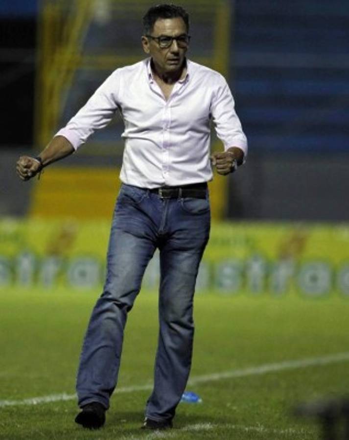 FICHAJES: Marathón con nuevo legionario, Olimpia se refuerza y Juticalpa fichó volante