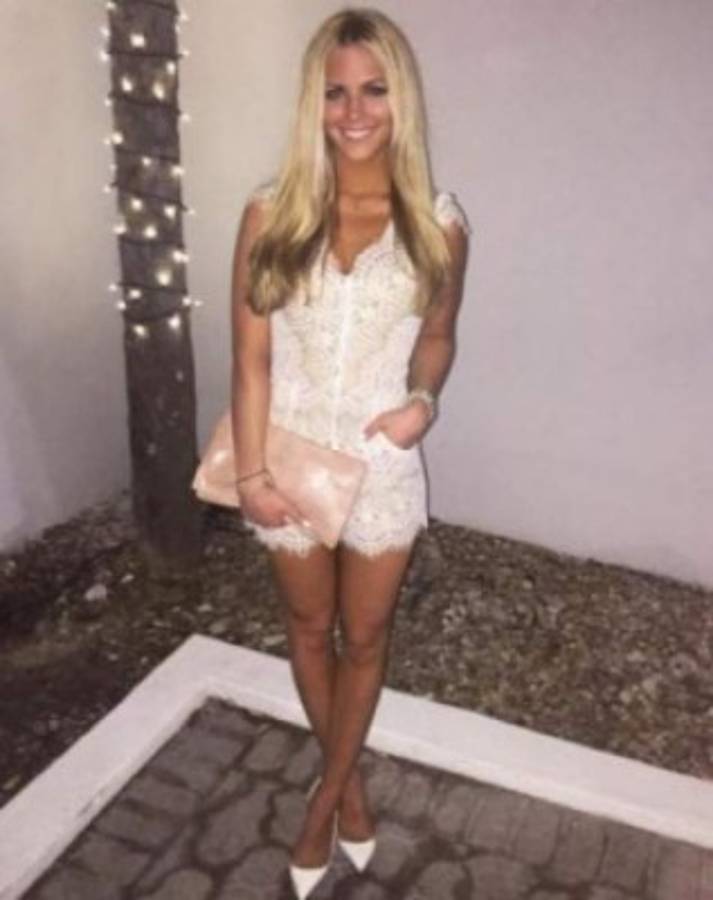 Fotos: El 'medallero' de oro de Neymar fuera del campo