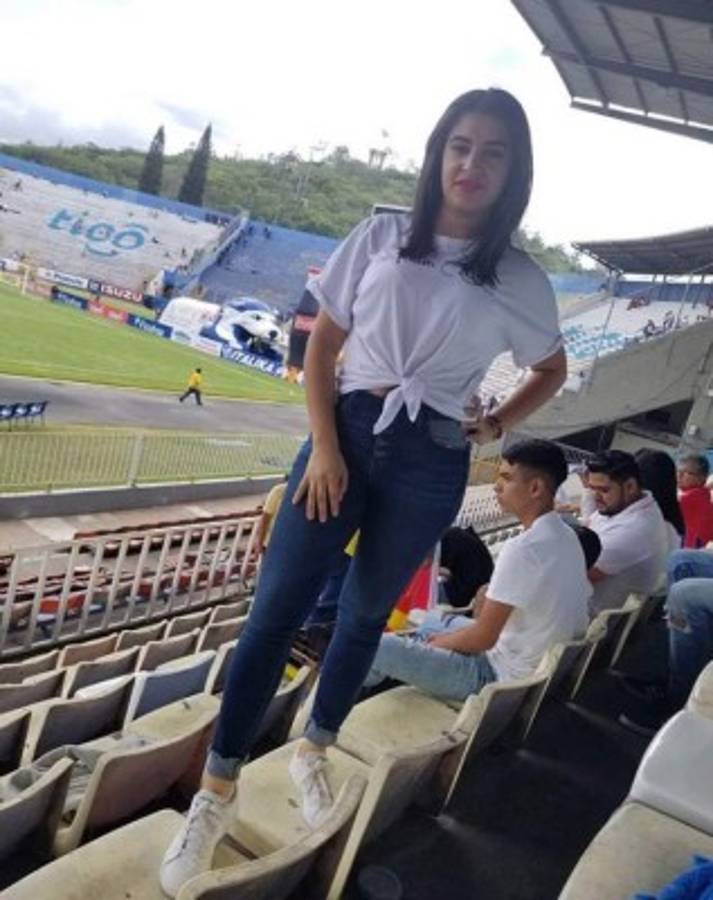 La mujer detrás del éxito de German 'Patón' Mejía en el Olimpia de Pedro Troglio