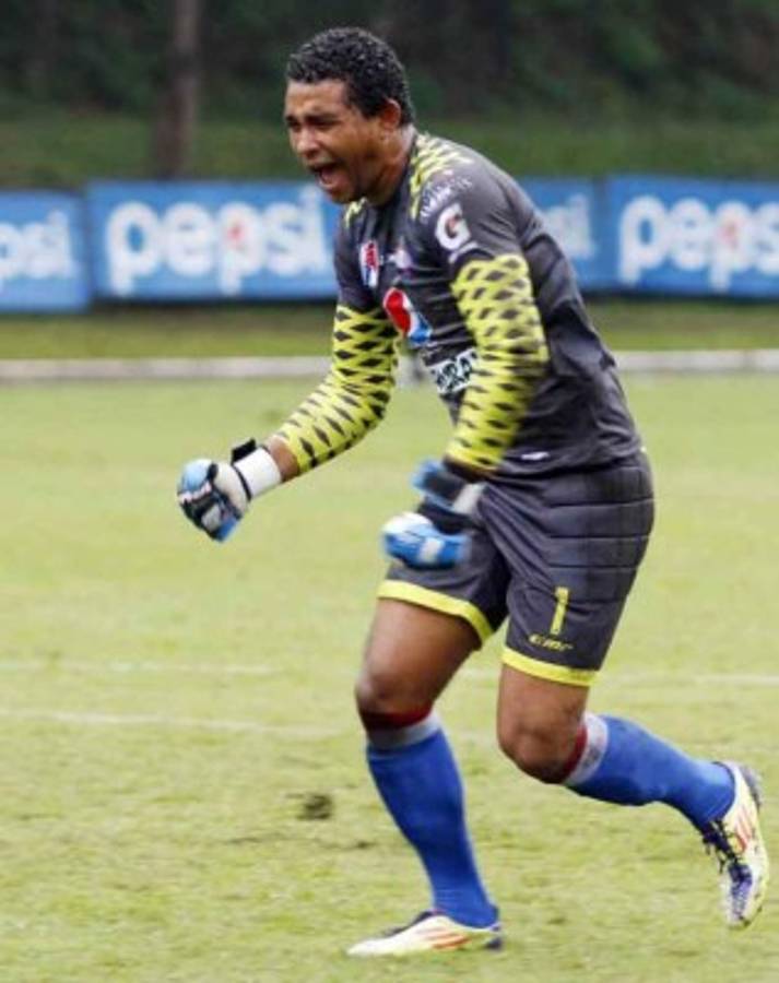 ¡BOMBAZOS! Los fichajes que se calientan en Honduras para el 2017