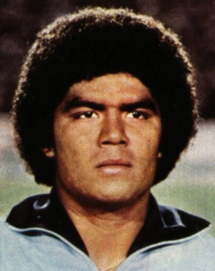 Ídolos inolvidables del fútbol centroamericano