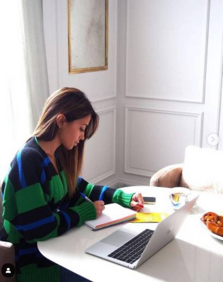 La exclusiva casa de Messi y Antonela Rocuzzo en París: Pagan más de 20 mil euros al mes