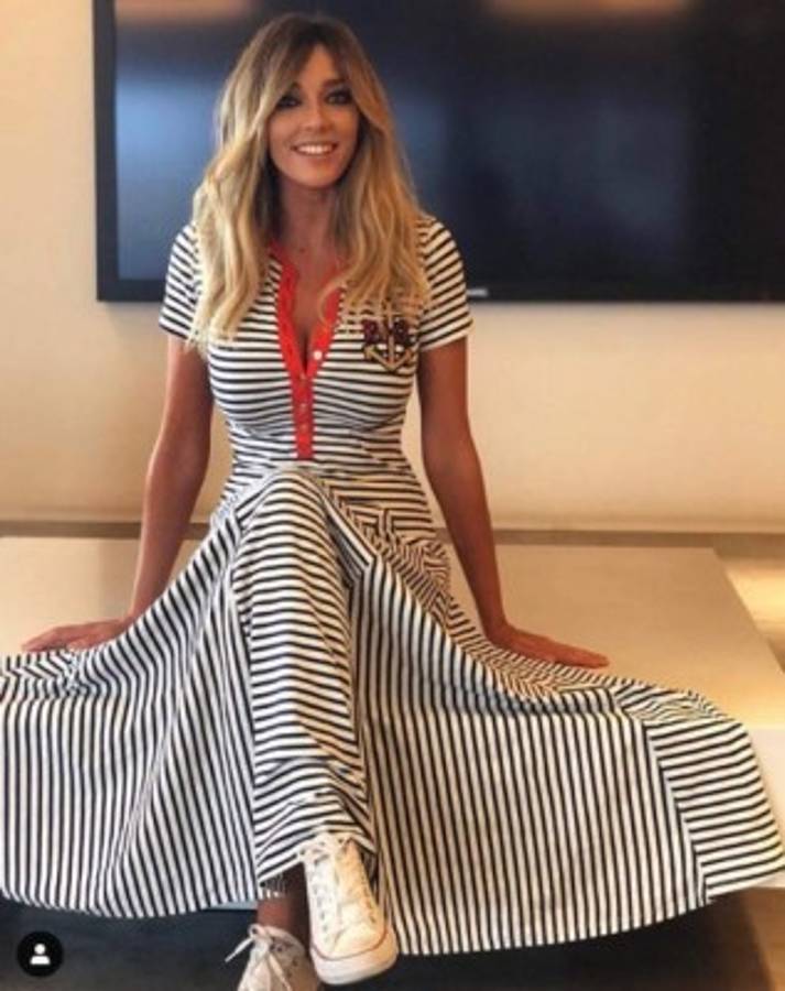 Famosa periodista revela su graciosa anécdota con Messi en un ascensor