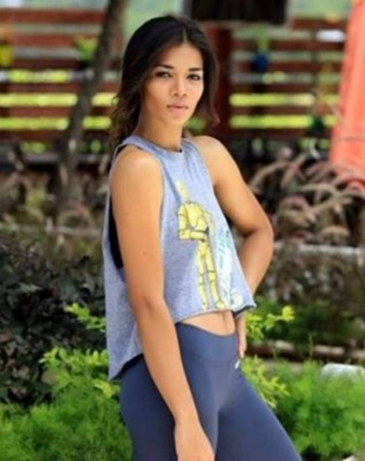 Ellas son las presentadoras hondureñas que son unas 'mamacitas'