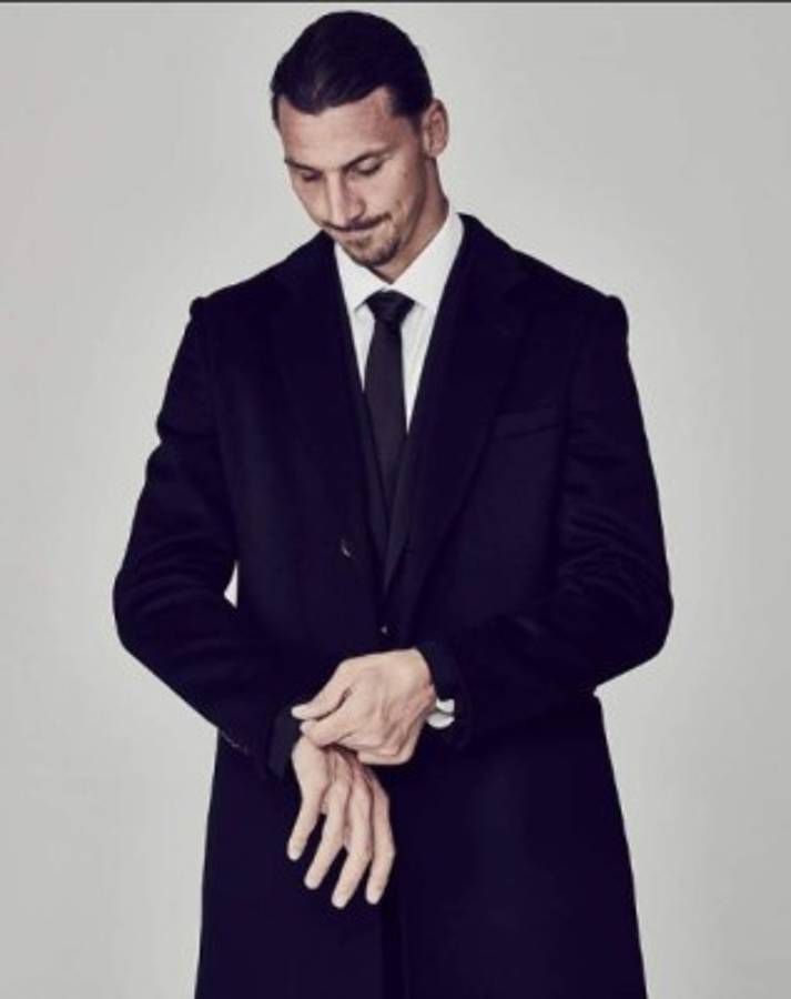 Zlatan Ibrahimovic y su vida de rico: Se compró una isla, un bosque y reveló cuánto dinero tiene