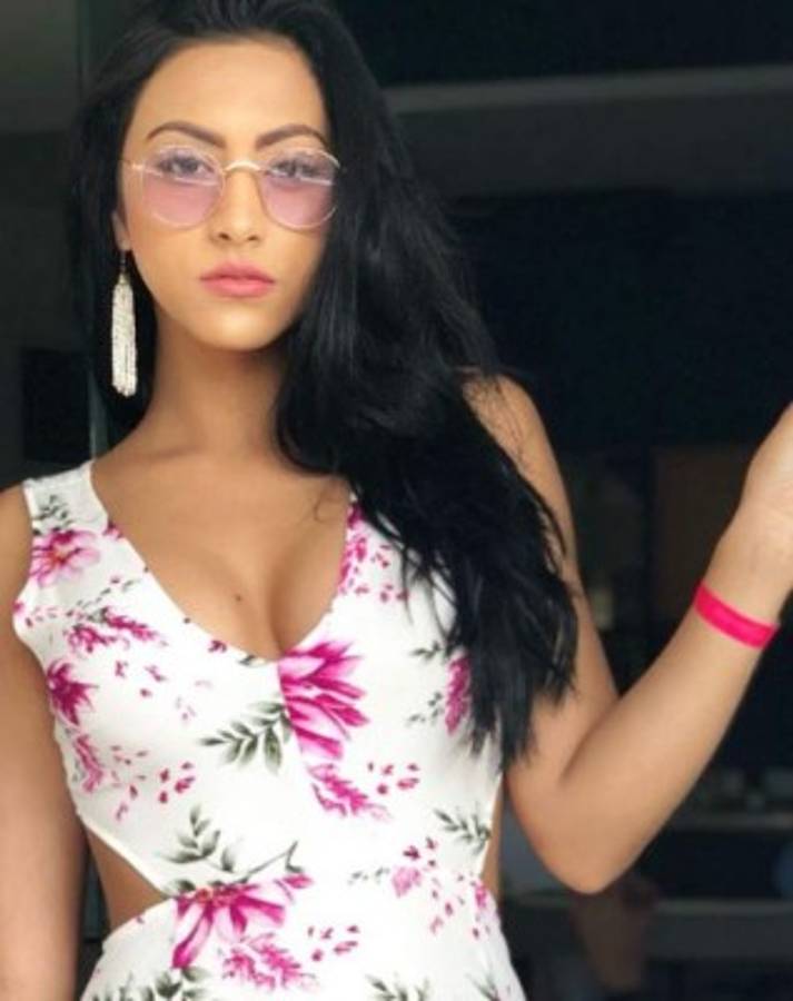 ¡De infarto! Gabriela Salazar y sus ardientes vacaciones en República Dominicana