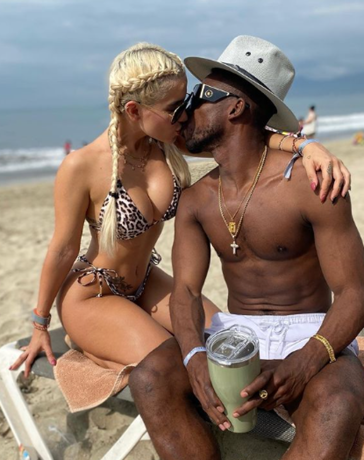 Julián Quiñones, el colombiano que enfrentará a Honduras, confiesa por qué se decidió por México: “Ni leí la carta...”