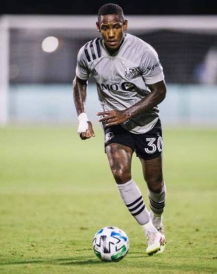 ¡Legionarios al rescate! El equipo de combate de Honduras tras la penosa presentación contra Nicaragua