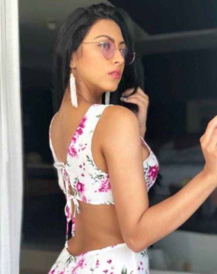 ¡De infarto! Gabriela Salazar y sus ardientes vacaciones en República Dominicana