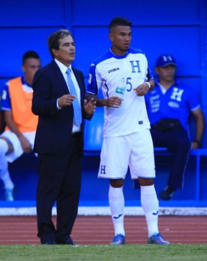 El uno a uno: Honduras está reprobada y asustada