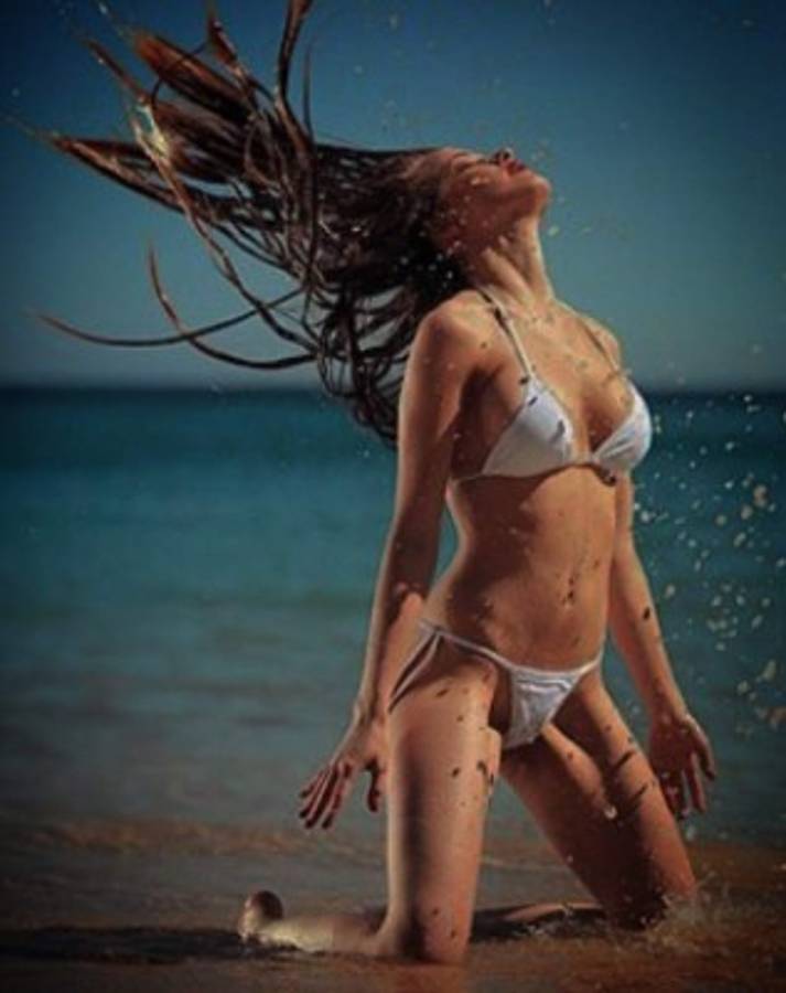 Rachel Jacob, la bella que le hace sombra a Sara Carbonero en el Porto