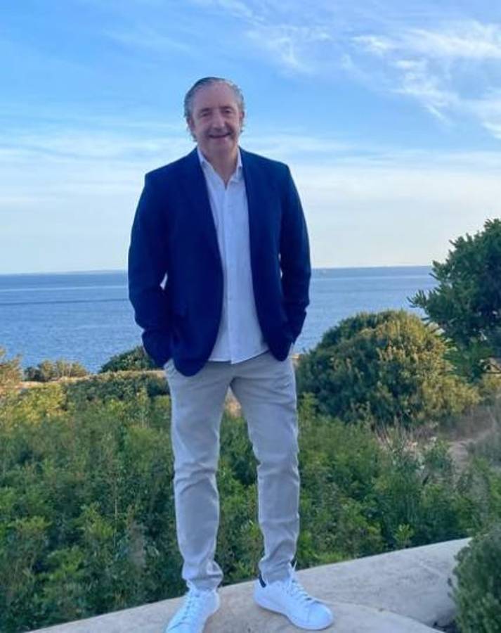Josep Pedrerol revela lo que ocurre si critica a Florentino Pérez y su club favorito: ¿cuánto cobra al año?