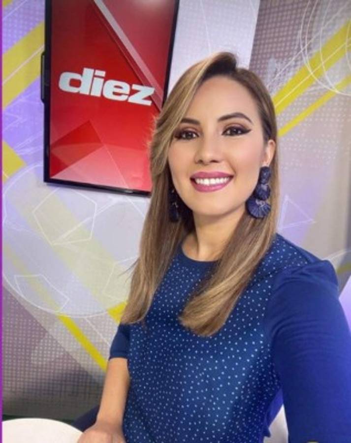 ¡Feliz día de la mujer! Las bellas periodistas deportivas hondureñas que destacan
