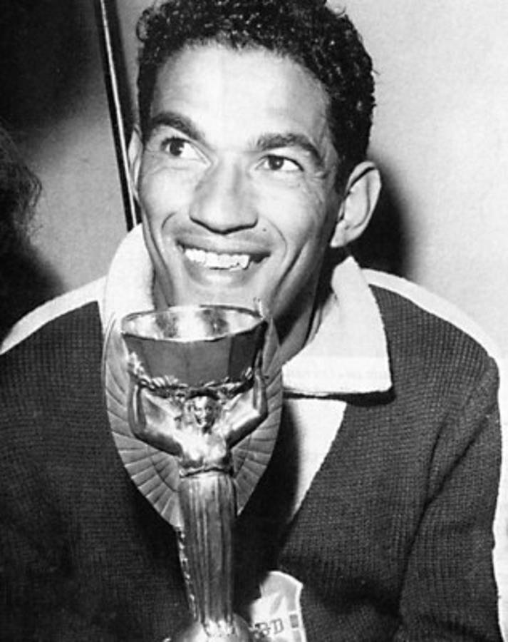 Los deportistas que terminaron en la ruina tras su retiro