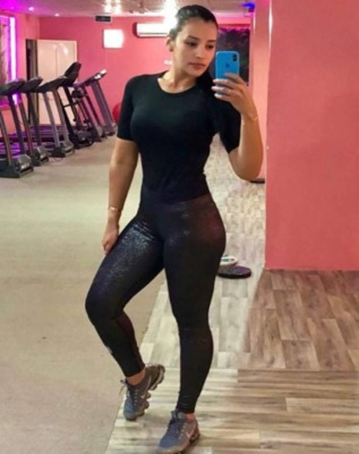 Fotos: La increíble evolución de Virgnia Varela, el mejor gol de Emilio Izaguirre