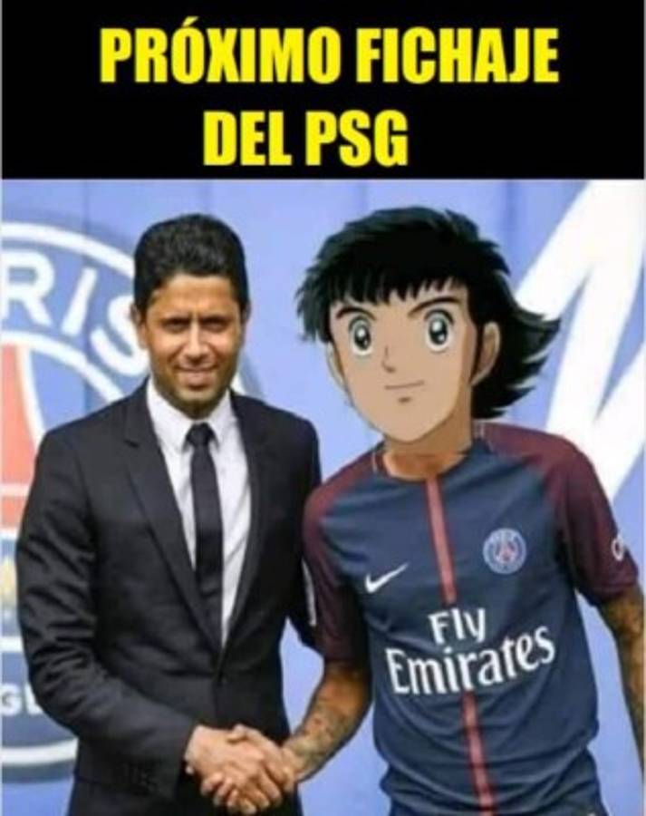 Definidos los grupos de la Champions y los memes hacen pedazos a Barcelona, Messi y CR7