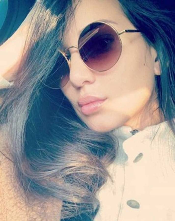 ¡Hermosa! Así es Marrion Areola, la mujer de origen filipino del nuevo jugador del Real Madrid