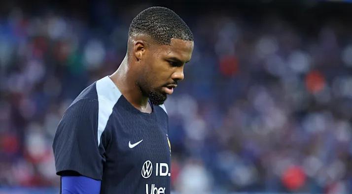 Arde Francia tras derrota contra Italia y referente ‘señala’ a Mbappé: “Difícil no ver una piedra en el jardín”