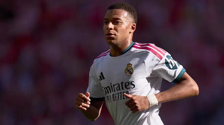 Real Madrid en caos: se fueron a los golpes y Mbappé en polémica con Mourinho