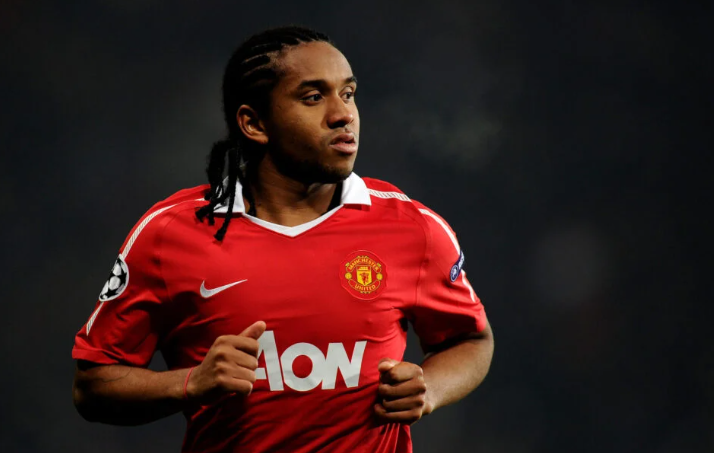 Lo ganó todo con el Manchester United y ahora podría ir a la cárcel tras ser acusado de pertenecer a una organización criminal