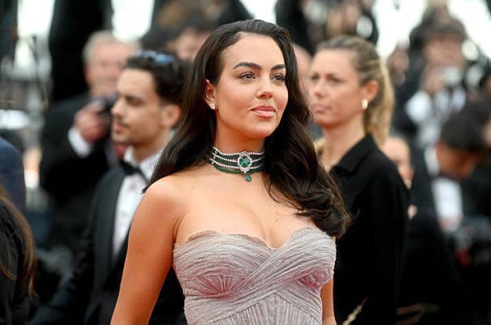 CR7 escuchó que llamaron gorda a Georgina y dijo lo que pocos se animan: Me preocupa...