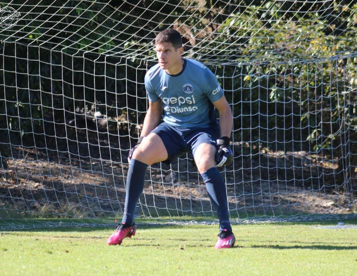 Así va la pretemporada de Motagua: Se suman los fichajes, Rubilio Castillo y Auzmendi ya entrenan juntos y ¿Facussé?