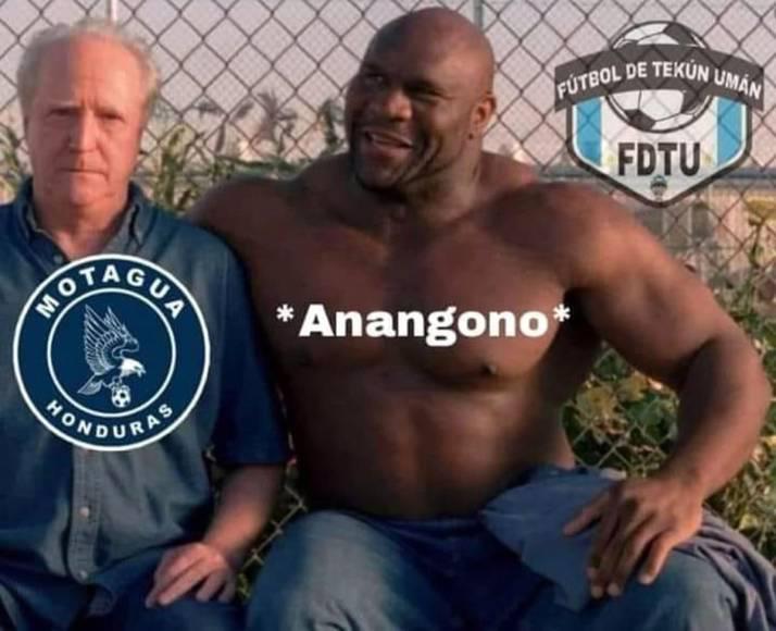 Para morir de risa: Motagua perdió una nueva final de  Concacaf y los memes destruyen a Diego Vázquez; Olimpia es protagonista