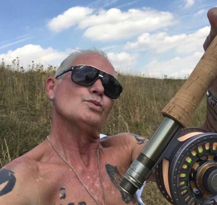 ¿Dónde está viviendo? Ex futbolista confiesa el infierno que sufre por sus adicciones: “Soy un borracho triste”