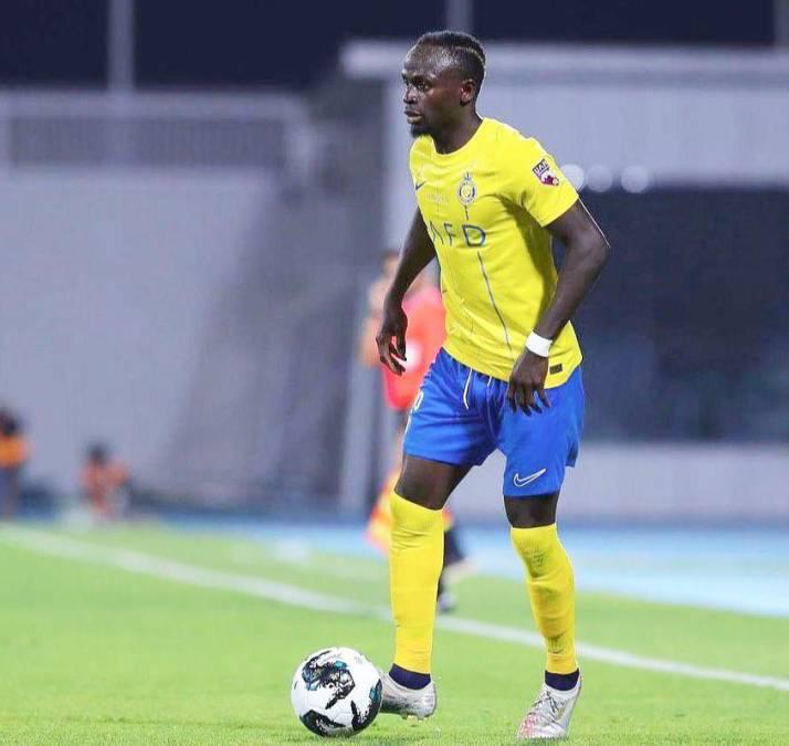 Aisha Tamba, esposa de 18 años de Mané, rompe el silencio sobre su llamativo matrimonio: “Nada será diferente”