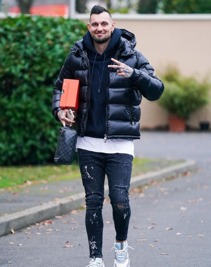 Portero del PSG sufre violento asalto con su esposa e hijos: fueron golpeados y secuestrados en su casa