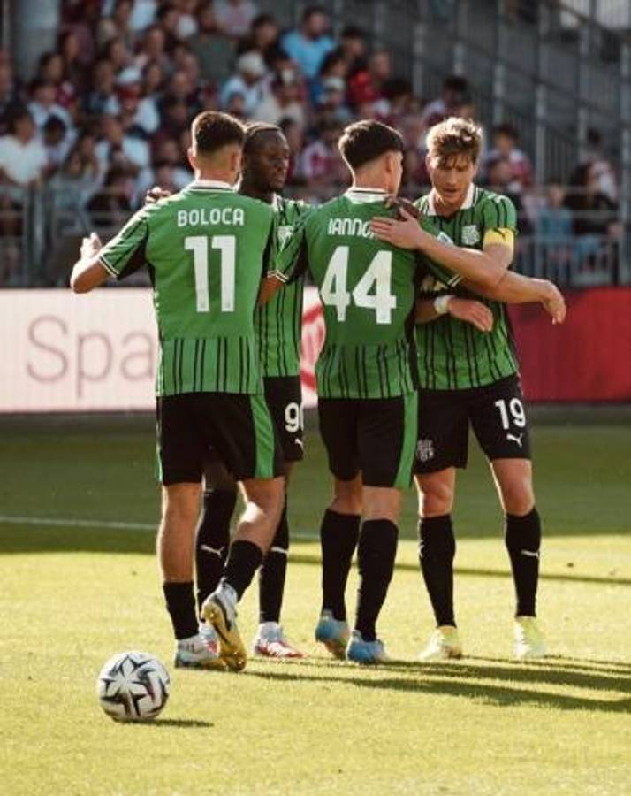 Los equipos que ascendieron esta temporada en las ligas de Europa: ¡esperaron 46 años para volver a Primera División!