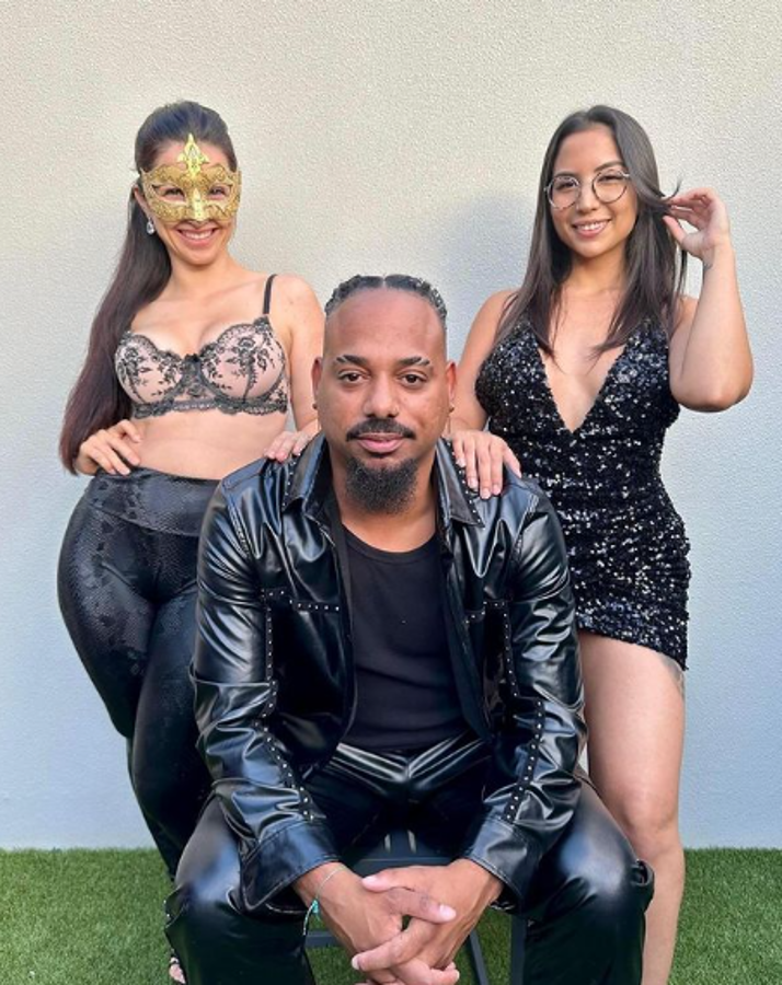 Fue “mejor” que Cristiano Ronaldo, estuvo preso y sorprende con su nueva vida: debutó en el cine para adultos