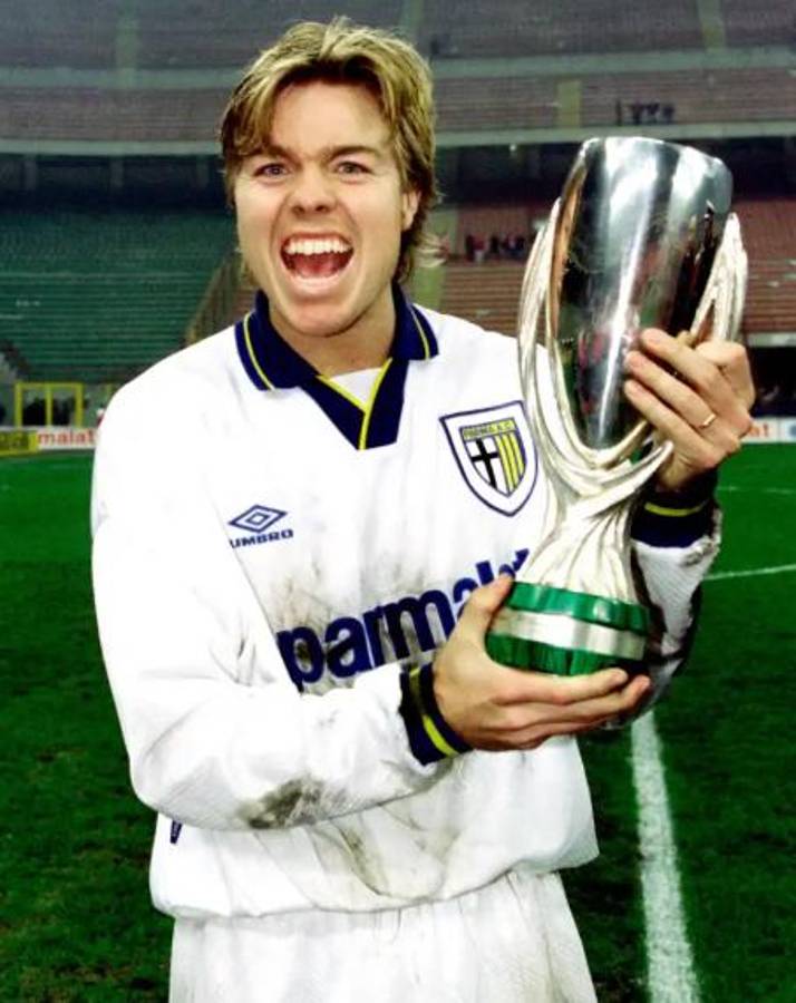 Quedé cuarto en el Balón de Oro y me retiré con 28 años para vender aspiradoras; ya no quería entrenar