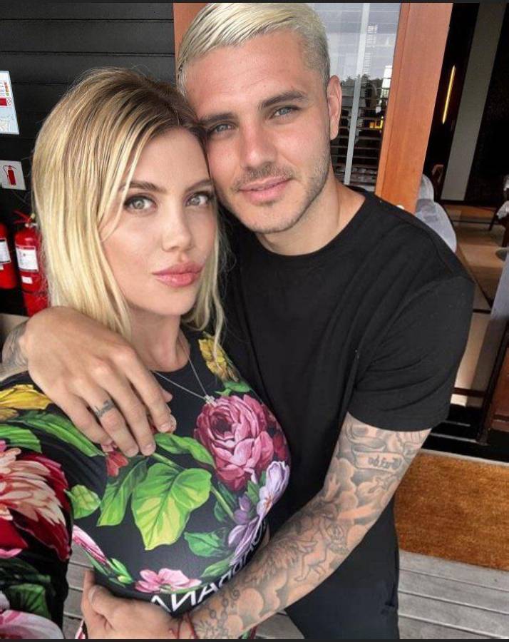 La dura denuncia de Wanda Nara a Mauro Icardi: “Es grave lo que van a escuchar; ella pudo zafar y se fue”