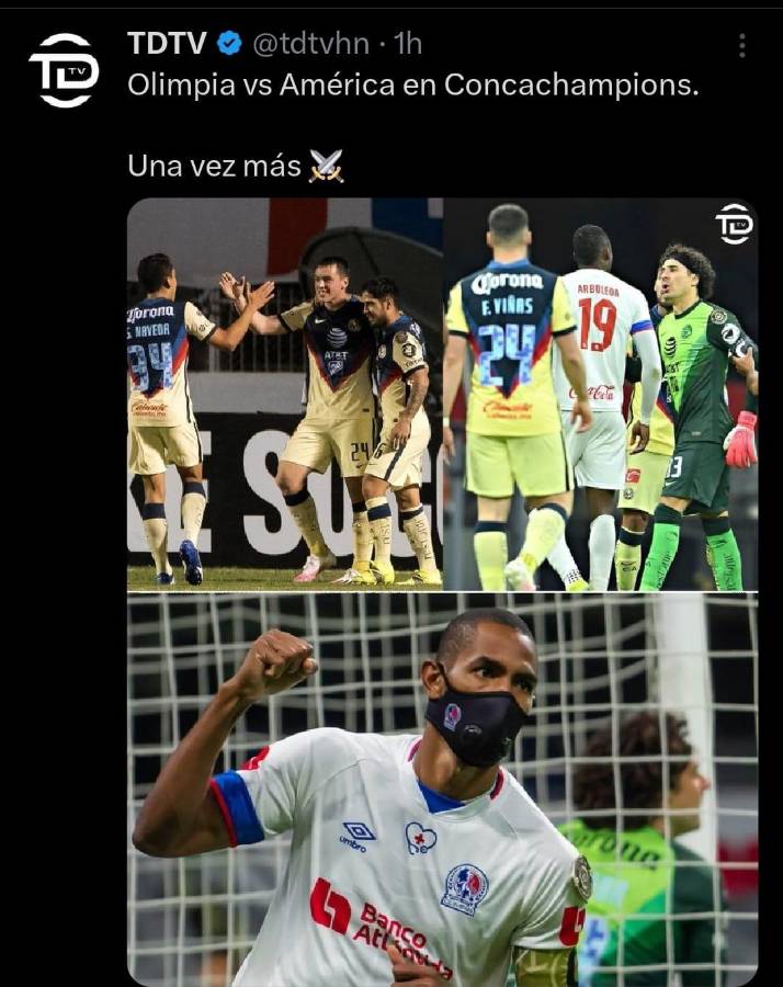 ¿Los ven eliminados? Prensa deportiva se rinde ante Son Heung-min y calientan el duelo Olimpia vs América