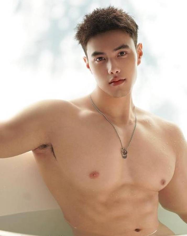 Conmoción por la muerte del culturista Liu Can a los 27 años: se estaba grabando en un lugar prohibido