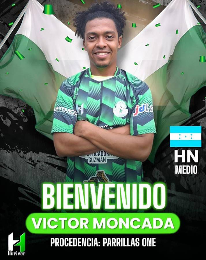 Regresa Jhon Bodden con 43 años: ¡15 grandes veteranos en la Liga de Ascenso de Honduras en este 2025!