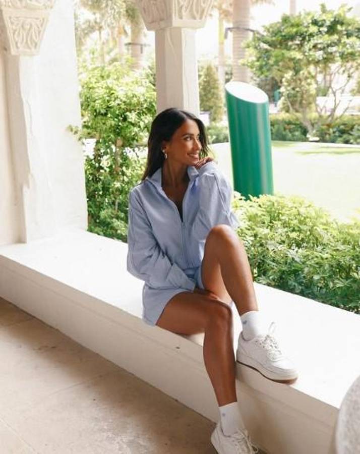 Las nuevas fotos de la espectacular Antonela Roccuzzo y Messi disfrutando del verano en Estados Unidos