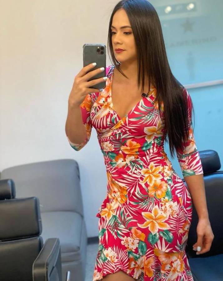 Isabel Zambrano y sus íntimas confesiones: ¿Planes de tener un hijo con Diego Vázquez? Y lo que revela de su papá