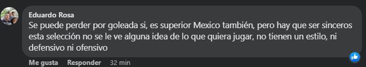 ”En Honduras hay mediocridad”, “Nicaragua nos gana en eliminatorias”: Afición hondureña no perdona a Diego Vázquez y Fenafuth