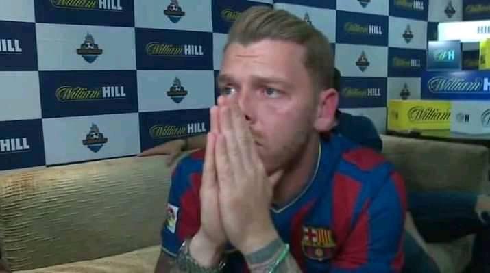 Los jocosos memes que dejó el empate de Barcelona contra el Eintracht Frankfurt: No perdonan a la Xavineta