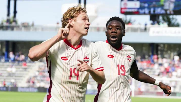 De Concacaf contra Cristiano Ronaldo: así quedarán los grupos del Mundial 2026 y el sector de la muerte, según la Inteligencia Artificial