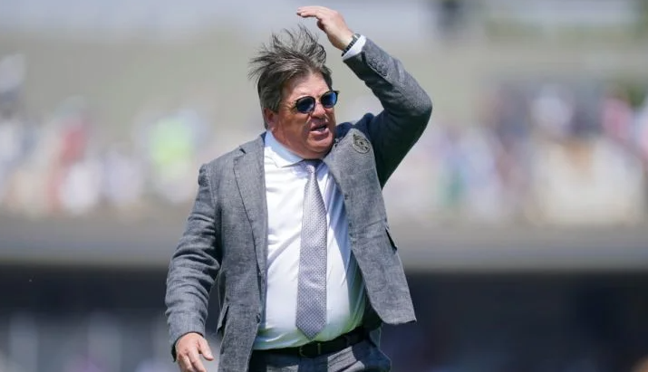 Miguel ‘Piojo’ Herrera sería uno de los fuertes candidatos para dirigir a Costa Rica.