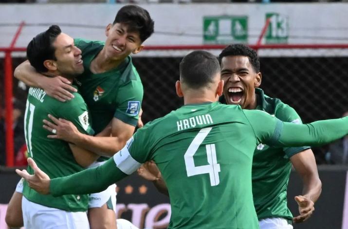 Venezuela y Bolivia se juegan la vida: lo que necesitan para clasificar al repechaje mundialista en el último partido