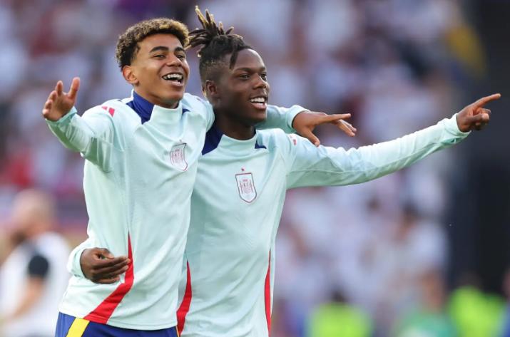 Lamine Yamal se lo pidió a Laporta: Barcelona soltaría un bombazo con su fichaje estrella