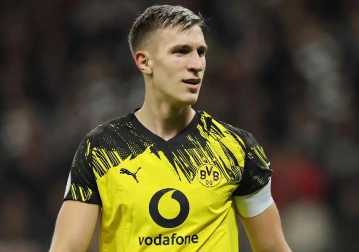 Barcelona intentó ficharlo, pero solo quiere ir al Real Madrid: Florentino prepara 50 millones por su traspaso