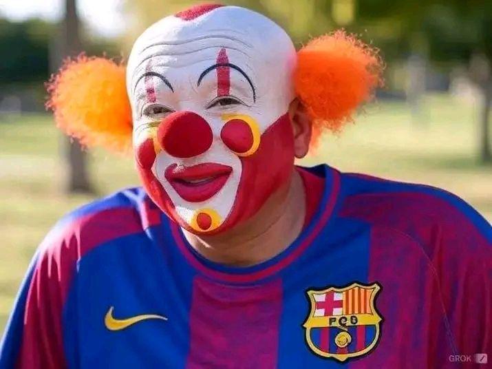 Lamine Yamal es víctima: los mejores memes que dejó el infartante empate entre Barcelona y Atlético en Copa del Rey