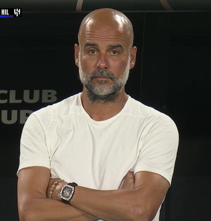 El motivo por el que Guardiola se enojó y discutó en la caída del City; el peor Balón de Oro presente en el Mundial de Clubes