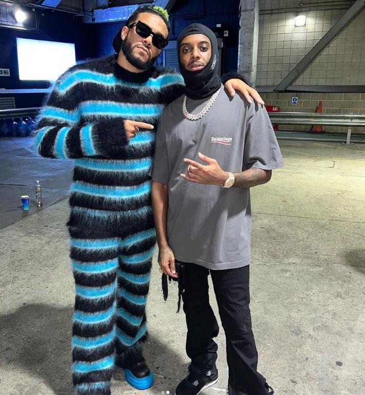 De vacaciones, recibiendo premios y festejando: Así se olvidan del Mundial los cracks que no fueron a Qatar 2022